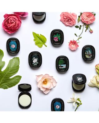 Eau Rose Solid Perfume