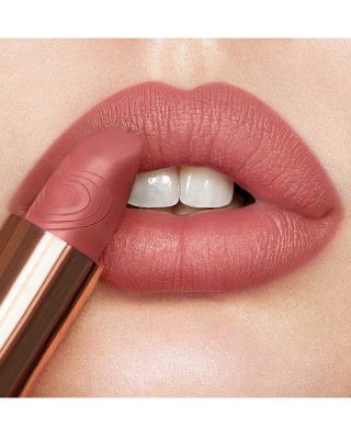 Matte Revolution Lipstick