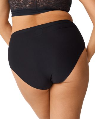 Soft Stretch Full Briefs