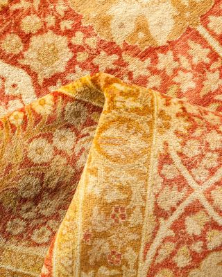 Mogul M1220 Area Rug, 8'1" x 10'4"