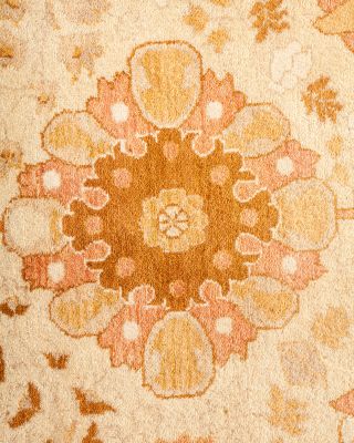 Mogul M1251 Area Rug, 8'3" x 10'5"