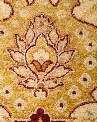 Mogul M1261 Area Rug, 9'3" x 12'3"