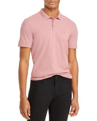 Men's Pink Polo Shirts [Stunning 