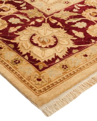 Mogul M1335 Area Rug, 9' x 12'1"