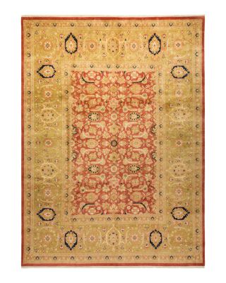 Bloomingdale's Mogul M1359 Area Rug, 9'2 x 12'5