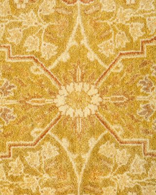 Mogul M1381 Area Rug, 9&#39;4&amp;quot; x 11&#39;10&amp;quot;