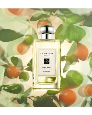 Lime Basil & Mandarin Cologne - Jo Malone London | Sephora