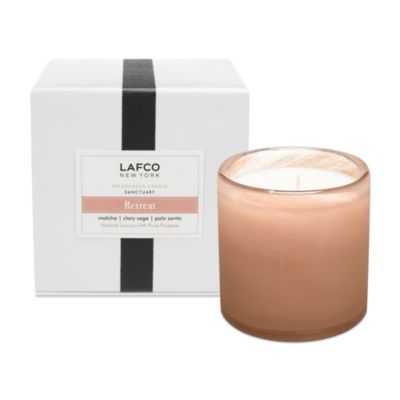 Retreat Fragrance Collection