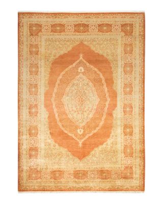 Bloomingdale's Mogul M1605 Area Rug, 6'2 x 8'9