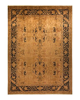 Bloomingdale's - Transitional M1584 Area Rug, 10'3" x 13'10"  