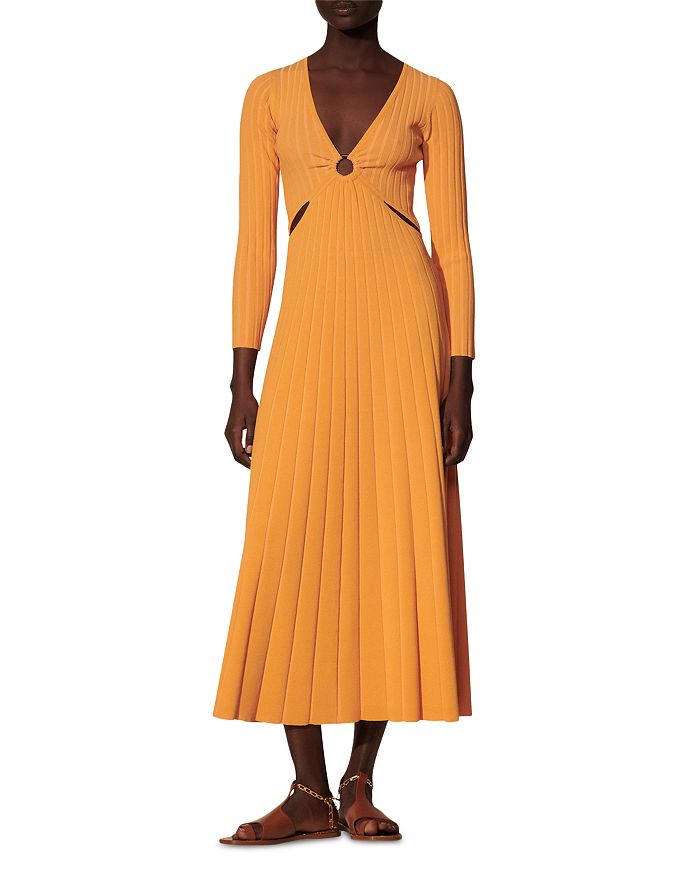 Reiss bruna dress cheap