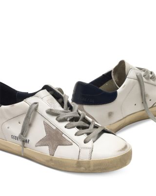 Women's Super-Star Low Top Sneakers