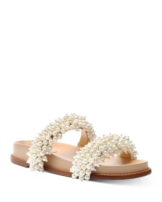 pearl footwear