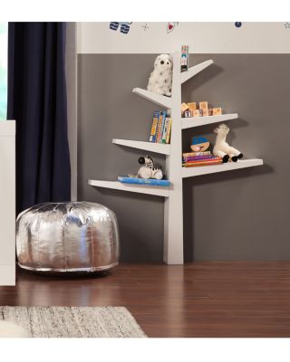 Spruce Tree Bookcase