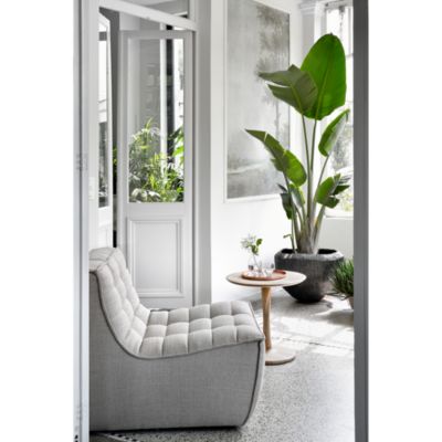 N701 One Seat Sofa Sectional