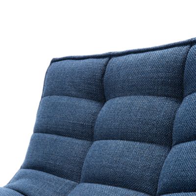 N701 One Seat Sofa Sectional