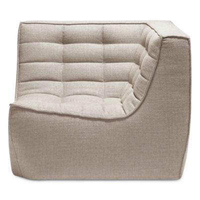 N701 Sofa Corner Sectional
