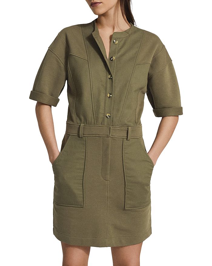 Casual hotsell reiss dresses