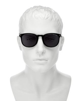 tom ford mens round sunglasses