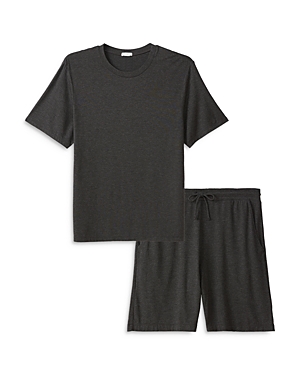 Henry Short Pajama Set