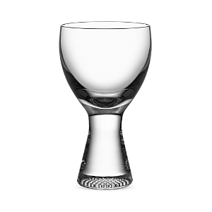 Kosta Boda Limelight Xl Wine Glass, Set Of 2 In Transparent