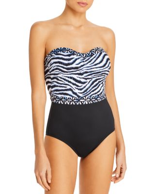 tommy bahama zanzibar tankini