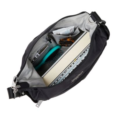 RFID Free Time Crossbody Bag