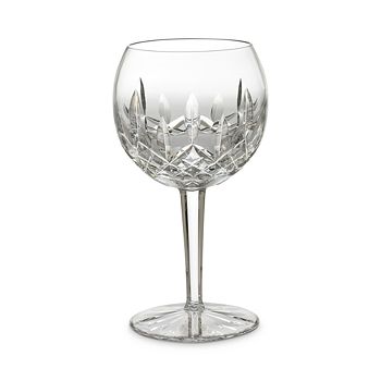 Waterford - Lismore Oversized Wine Glass