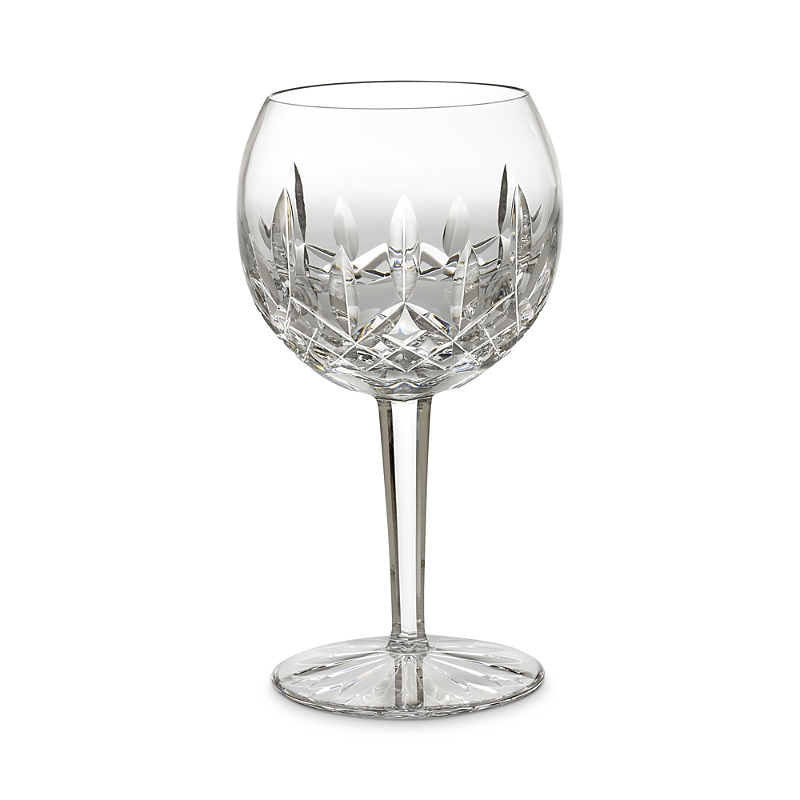 Waterford Lismore Oversized Wine Glass