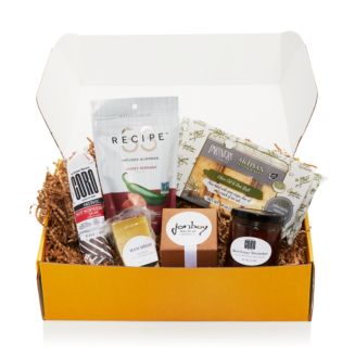 Coro by Salumi Sweet and Savory Gourmet Gift Box | Bloomingdale's Home