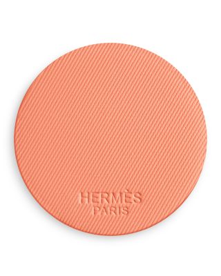 Rose Herm&egrave;s Silky Blush Powder Refill