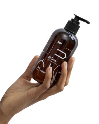 Shine Organic Personal Lubricant 8 oz.