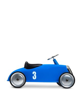 Braghera Ride-On Rider - Ages 3+