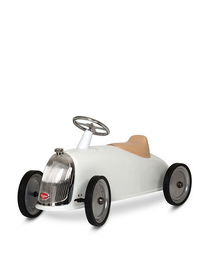 Baghera RideOn Rider Ages 3+ Bloomingdale's