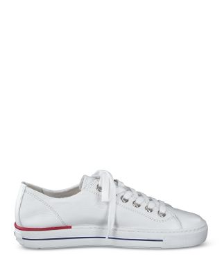 Women's Carly Lace Up Sneakers