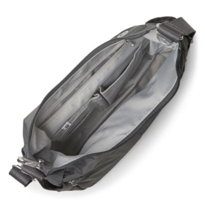 RFID Free Time Crossbody Bag