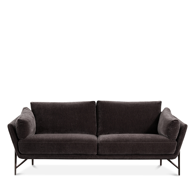 Giuseppe Nicoletti Vittorio Sofa In You Marrone