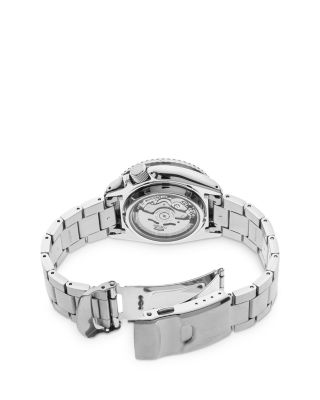 Seiko 5 Automatic Sports Watch, 42.5mm