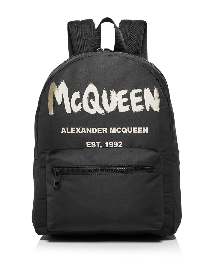 Alexander McQUEEN Metropolitan Backpack Bloomingdale's