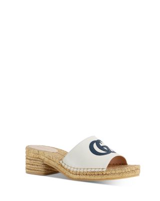 gucci espadrilles bloomingdale's