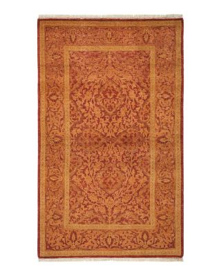 Bloomingdale's Mogul M1626 Runner Area Rug, 2'7 x 15'8