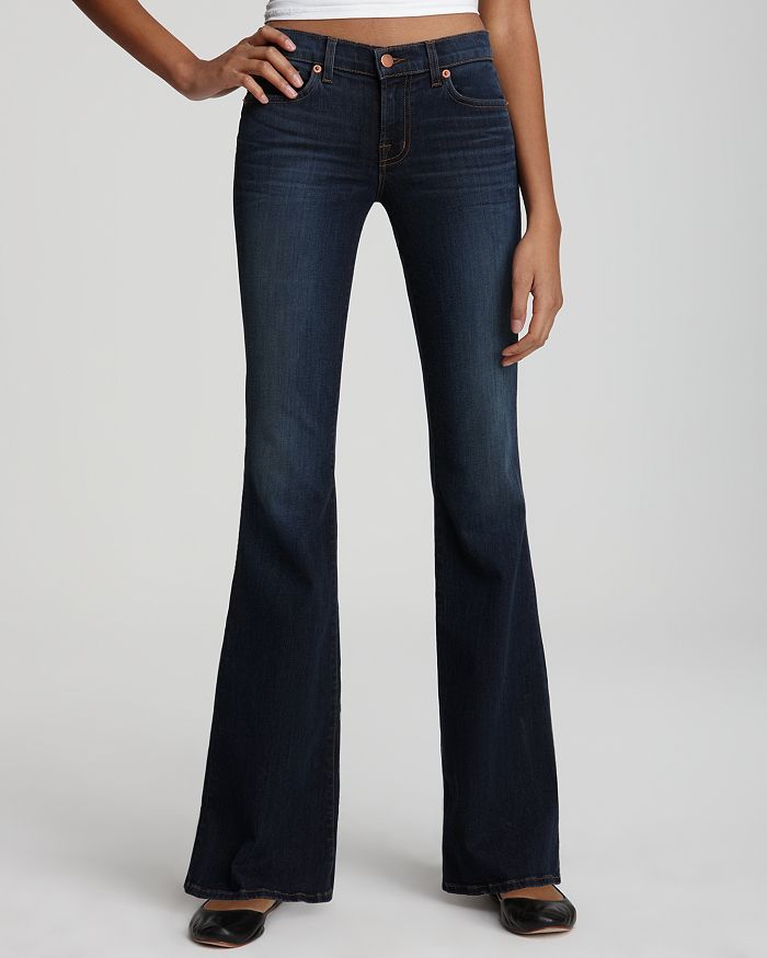 J brand deals babe jeans