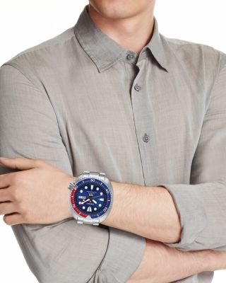 Prospex Special Edition Automatic Divers Watch, 47.8mm