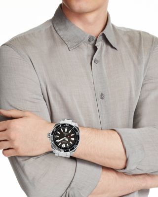 Prospex Automatic Divers Watch, 47.8mm