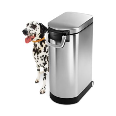 Extra Large Pet Food Storage Container