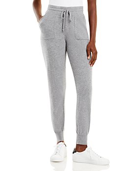 C by Bloomingdale's - Cashmere Jogger Pants - 100% Exclusive