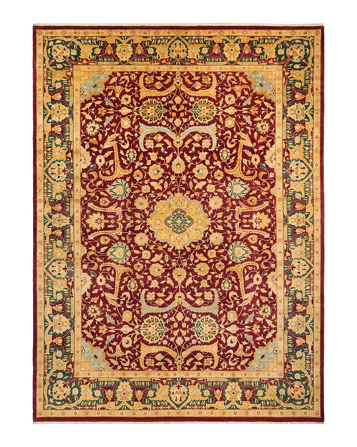 Bloomingdale's Mogul M1404 Area Rug, 10'3" x 13'10" Bloomingdale's