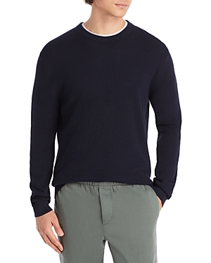 Ps Paul Smith Textured Pullover Crewneck Sweater