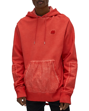 Helmut Lang "military" Sweatshirt In Flare