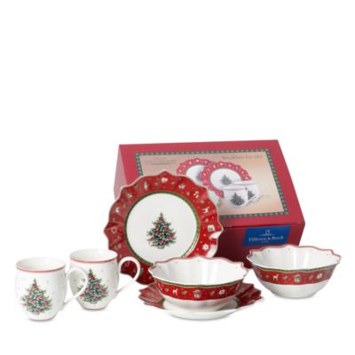 Toys Delight 6 Pc. Breakfast